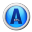 Alcohol 52 Icon 32x32 png
